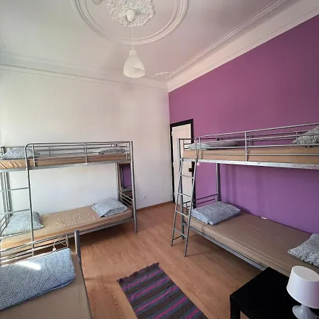 Ostello Meraki Azenhas do Mar