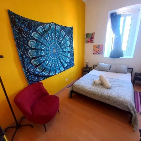 Meraki Ostello Azenhas do Mar