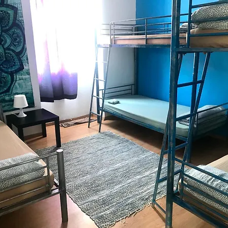 Meraki Ostello Azenhas do Mar