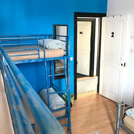 Hostal Meraki *