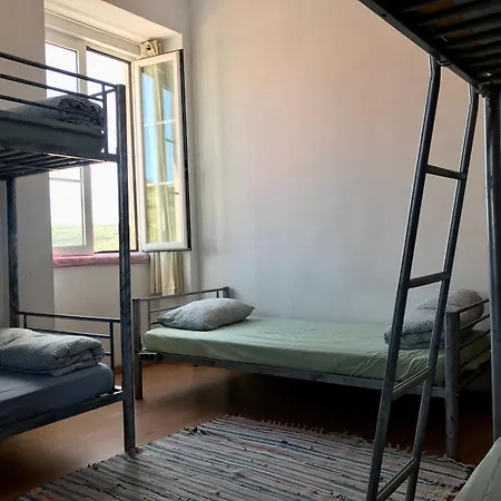 Hostal Meraki