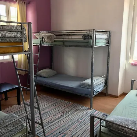 Meraki Ostello Azenhas do Mar