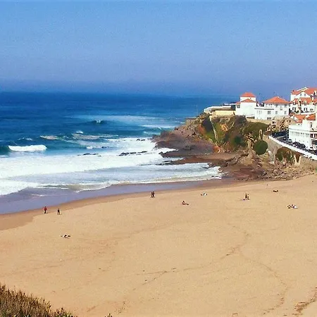 Meraki Hostal Azenhas do Mar